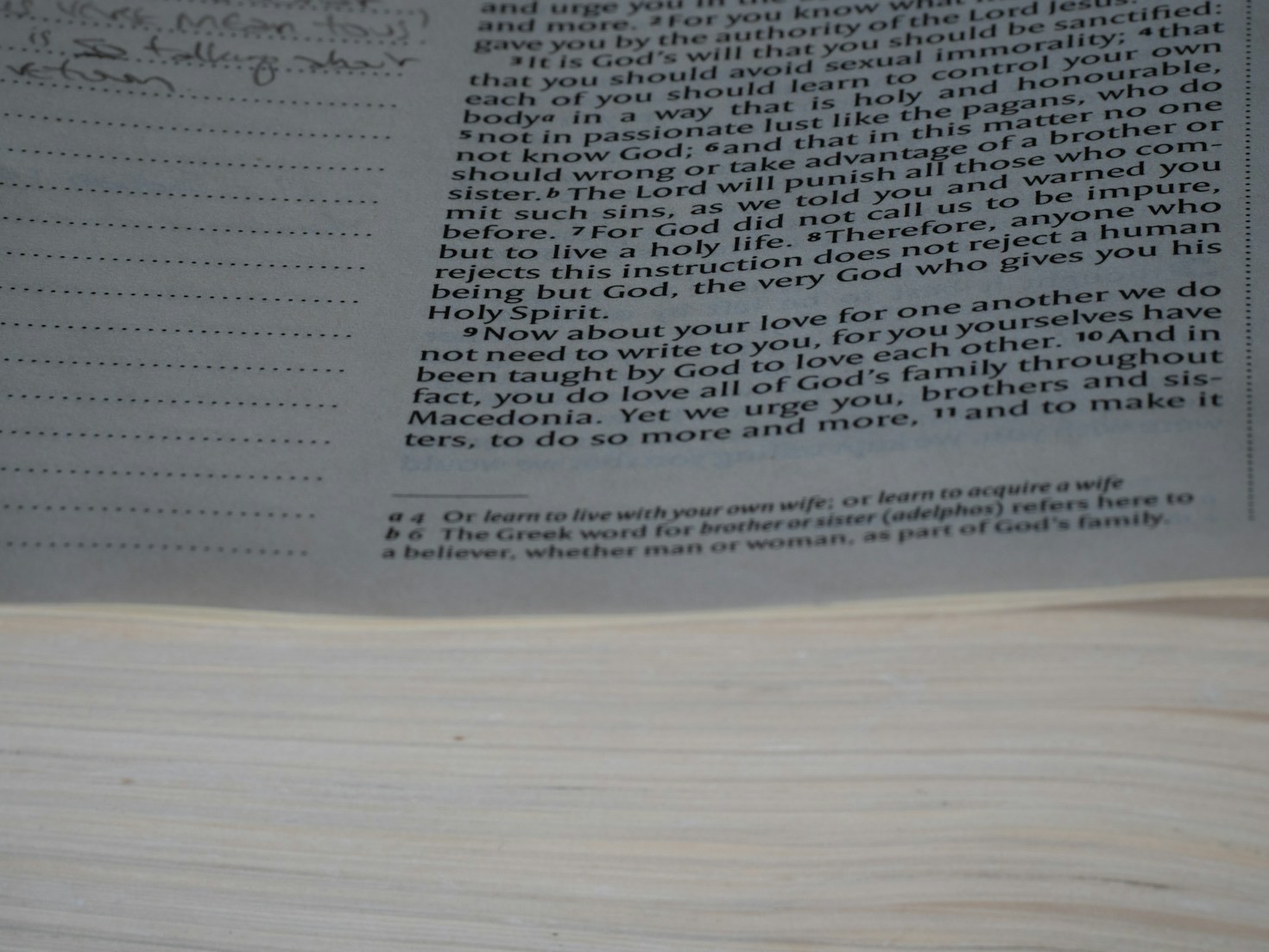 Empowering Decisions with Trusted Research Insights